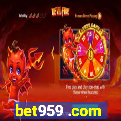 bet959 .com